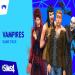 DLC Sims 4 : Vampire