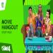  Kit Sims 4 : Comme au cinéma