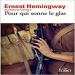 Pour qui sonne le glas - Ernest Hemingway