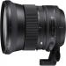 Sigma 745955 Objectif 150-600mm/5-6.3 pour Canon Noir