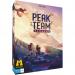 The peak team